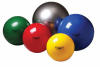 Theraband Exercise Balls