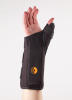Ultra Fit Wrist Splint w/Abducted Thumb