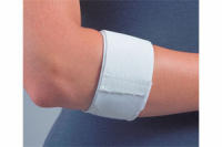 UNIVERSAL TENNIS ELBOW STRAP