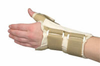 WRIST/THUMB BRACE