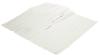 ECONOMY HEADREST TISSUE, 12 x12 inch - slotted