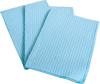 PROFESSIONAL TOWELS, 3-PLY TISSUE/POLY, 500/CASE